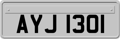 AYJ1301