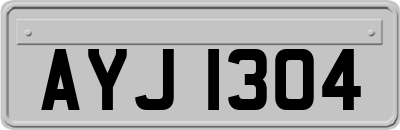 AYJ1304