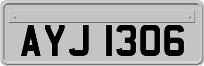 AYJ1306