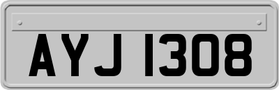 AYJ1308
