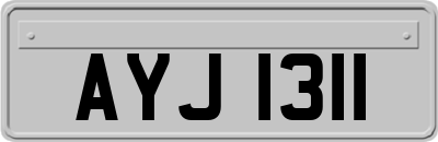 AYJ1311