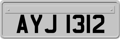 AYJ1312