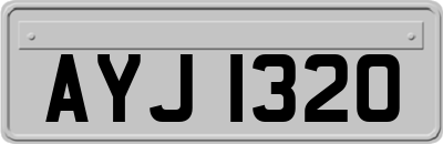 AYJ1320