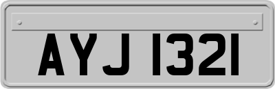 AYJ1321