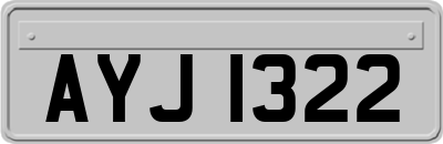 AYJ1322