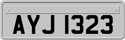 AYJ1323