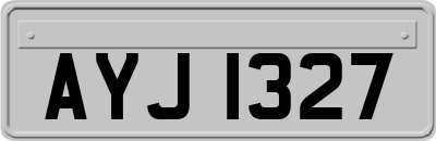 AYJ1327