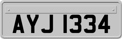 AYJ1334