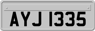 AYJ1335