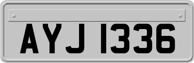 AYJ1336