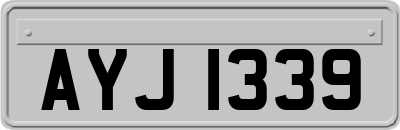AYJ1339
