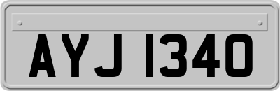 AYJ1340