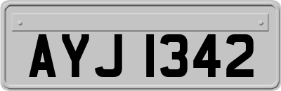 AYJ1342
