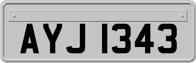 AYJ1343