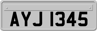 AYJ1345