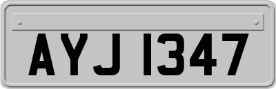 AYJ1347