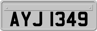 AYJ1349