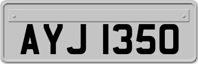 AYJ1350