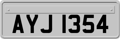 AYJ1354