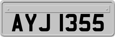 AYJ1355