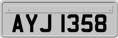 AYJ1358