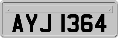 AYJ1364