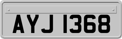 AYJ1368