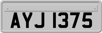 AYJ1375