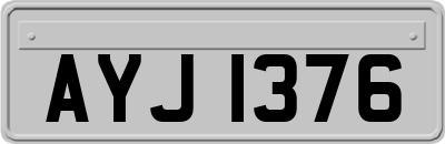 AYJ1376