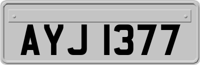 AYJ1377