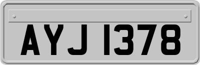 AYJ1378