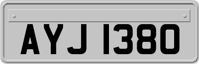 AYJ1380