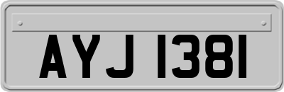 AYJ1381