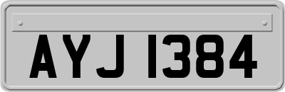 AYJ1384