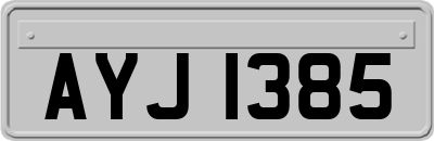 AYJ1385