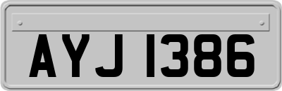 AYJ1386