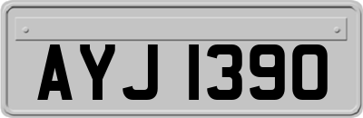 AYJ1390