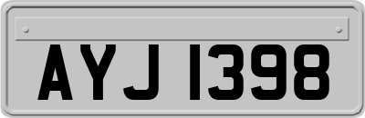 AYJ1398
