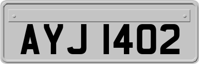 AYJ1402
