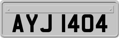 AYJ1404