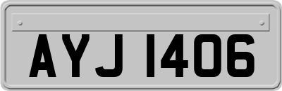 AYJ1406