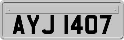AYJ1407