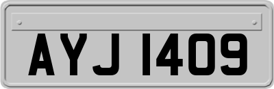 AYJ1409