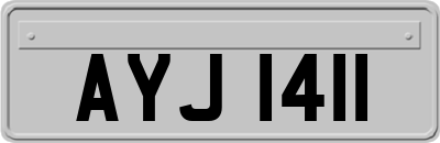 AYJ1411