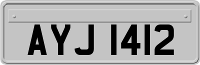 AYJ1412