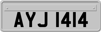 AYJ1414