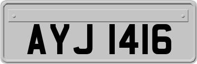 AYJ1416