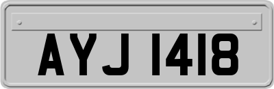 AYJ1418
