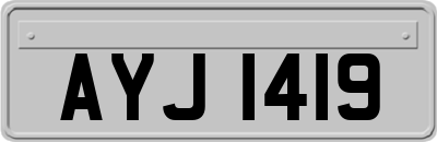 AYJ1419