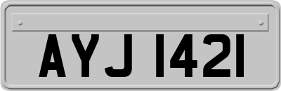 AYJ1421